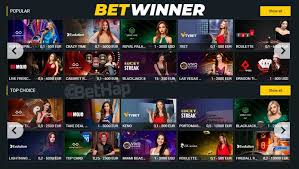 BetWinner Kenya A Comprehensive Guide to Betting in 2023