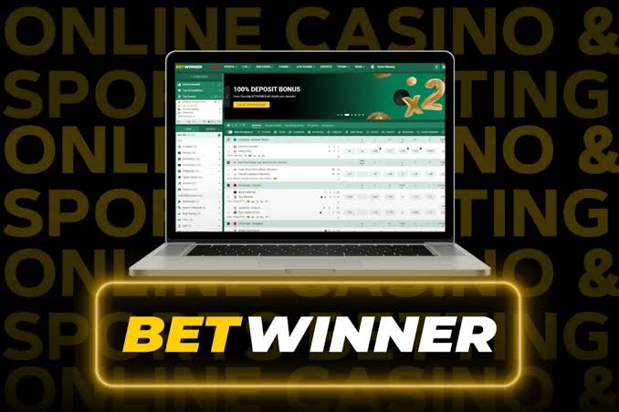 BetWinner Registration Process A Comprehensive Guide