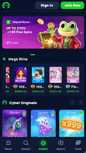 Comprehensive Review of Cybet Casino Your Guide to Online Gaming