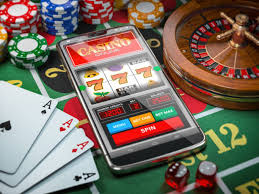 Damslots UK Casino Experience the Thrill of Gaming Damslots UK Casino Experience the Thrill of Gaming