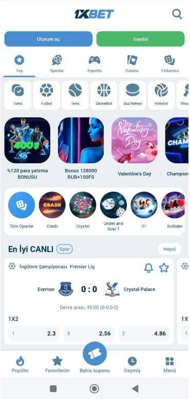 Discover 1xbet Online Your Ultimate Betting Experience -118177526