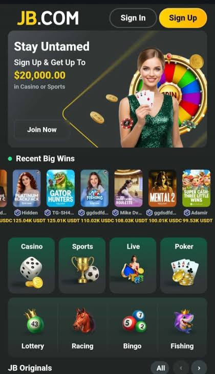 Discover JB Casino Payment Options Easy and Secure Transactions
