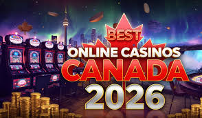 Discover the Best Online Casinos in Canada for Real Money