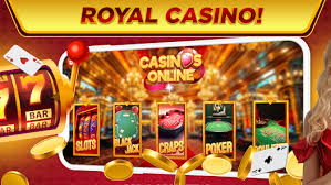 Discover the Exciting World of Casino Evospin 1133002660