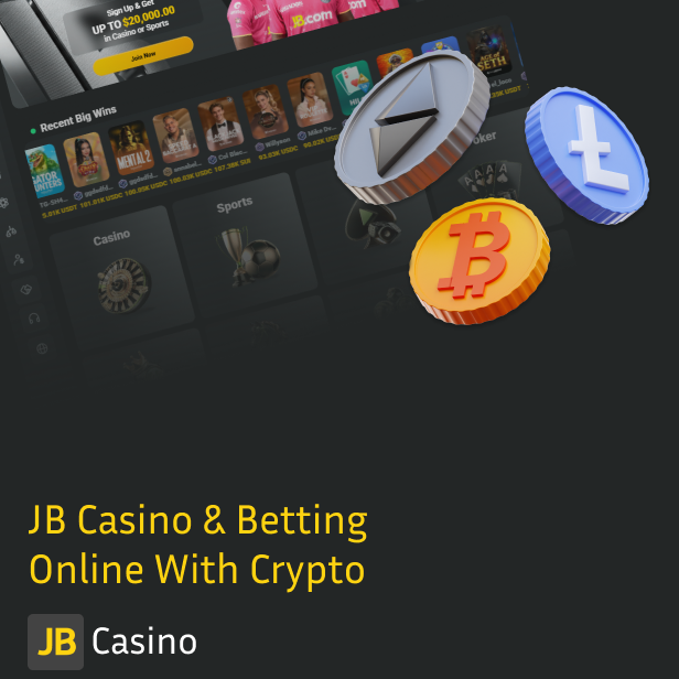 Exceptional Customer Support at JB Casino -879183355 Exceptional Customer Support at JB Casino -879183355