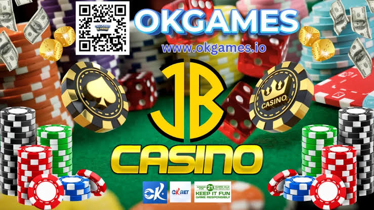 Experience the Best Gaming at JB Casino India Official Website Experience the Best Gaming at JB Casino India Official Website