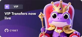 Experience the Thrill at Cybet Crypto Casino