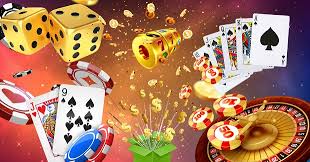 Experience the Thrill of Aztec Paradise Casino & Sportsbook -297404339 Experience the Thrill of Aztec Paradise Casino & Sportsbook -297404339