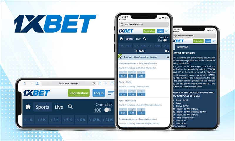 Experience the Thrill of Betting with 1xBet in Kenya Experience the Thrill of Betting with 1xBet in Kenya