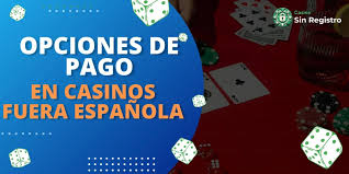 Explorando los Casinos Fuera de España Un Mundo de Oportunidades de Juego Explorando los Casinos Fuera de España Un Mundo de Oportunidades de Juego