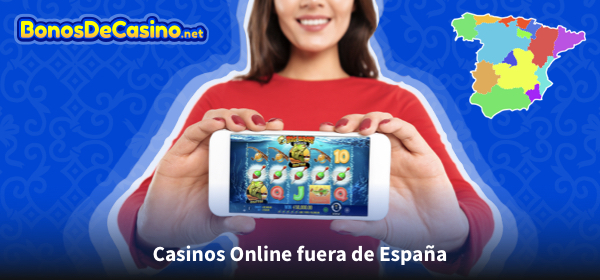 Explorando los Casinos Fuera de España Un Mundo de Oportunidades de Juego Explorando los Casinos Fuera de España Un Mundo de Oportunidades de Juego