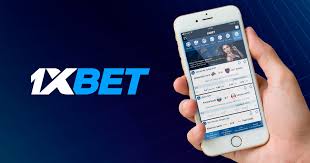 Explore 1xbet Online Your Ultimate Betting Destination -112167323