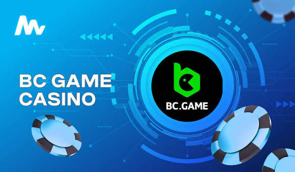 Explore the World of BC.Game Online Crypto Casino 954741302