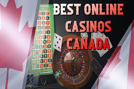 Exploring Online Gambling in Canada Trends, Regulations, and Opportunities