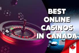 Exploring Online Gambling in Canada Trends, Regulations, and Opportunities