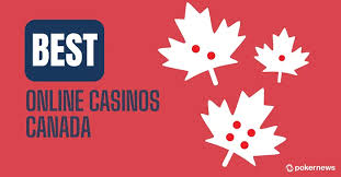 Exploring the Best Canadian Online Casino Sites