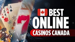Exploring the Best Online Casinos in Canada