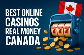 Exploring the Best Online Casinos in Canada