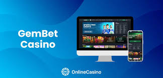 Gembet APP - 您的在线娱乐平台 Gembet APP - 您的在线娱乐平台