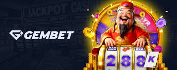 Gembet APP - 您的在线娱乐平台 Gembet APP - 您的在线娱乐平台