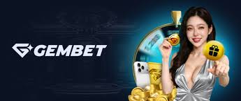 Gembet Casino Pengalaman Permainan Dalam Talian yang Tiada Tanding Gembet Casino Pengalaman Permainan Dalam Talian yang Tiada Tanding