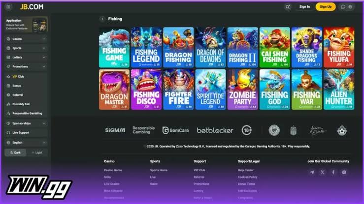 JB Casino Review A Comprehensive Guide to Online Gaming