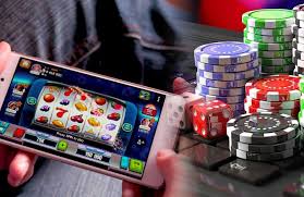 Letou Casino Online Experience the Thrill of Gaming