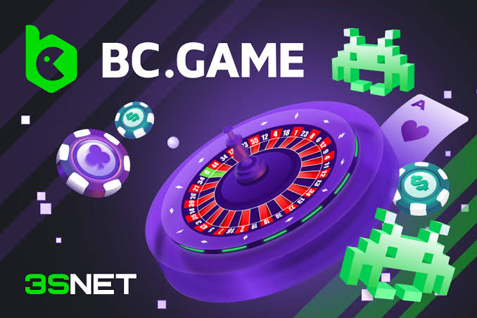 Menemukan Kesenangan di BC.Game Casino Platform Permainan Resmi Menemukan Kesenangan di BC.Game Casino Platform Permainan Resmi