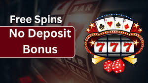 No Deposit Free Spins A Gamer's Guide to Earning without Spending No Deposit Free Spins A Gamer's Guide to Earning without Spending