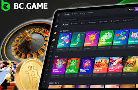 Unlock Exciting Rewards BC.Game Promo Codes and Bonuses Explained -742915667