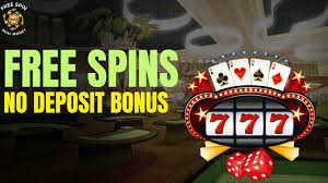 Unlock Free Spins on Card Registration Your Guide to Exciting Bonuses