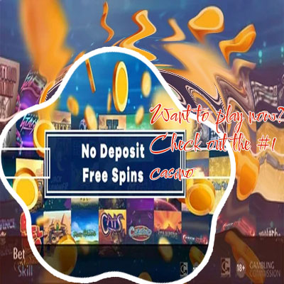 Unlocking the Thrill of Free Spins No Deposit Your Guide to Winning Big
