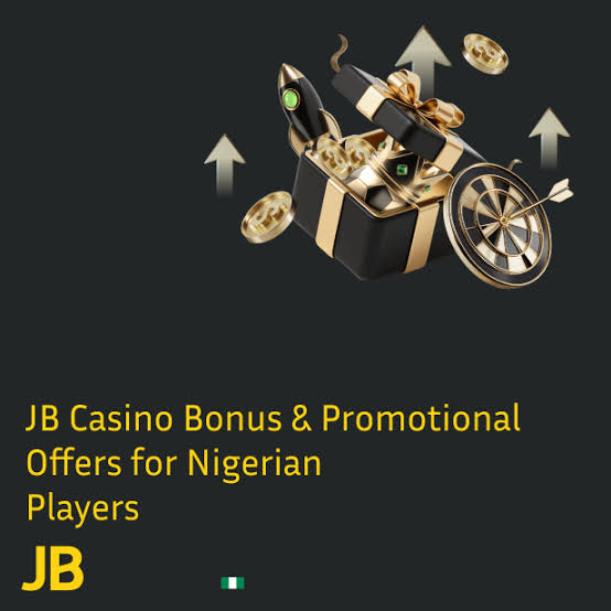 Unveiling JB Casino A Comprehensive Review of Features and Offerings Unveiling JB Casino A Comprehensive Review of Features and Offerings