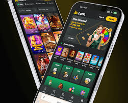 Welcome to JB Casino - Your Ultimate Gaming Destination -861843495