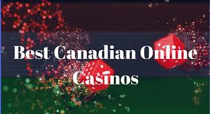 Your Comprehensive Guide to Canadian Online Casinos