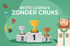 10 Euro Deposit zonder CRUKS Speel Veilig en Verantwoord