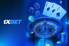 1xbet Myanmar Your Ultimate Betting Experience -287607589