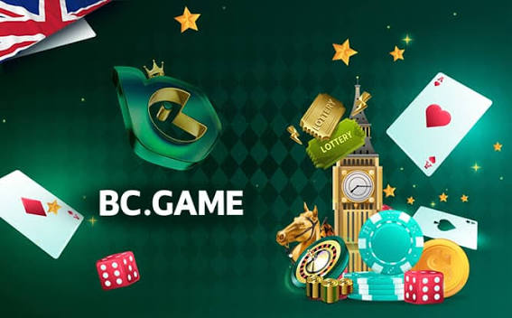 BC.Game Login Your Gateway to the Ultimate Gaming Experience BC.Game Login Your Gateway to the Ultimate Gaming Experience