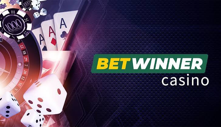BetWinner Online Gambling Platform Your Gateway to Thrilling Betting Experiences