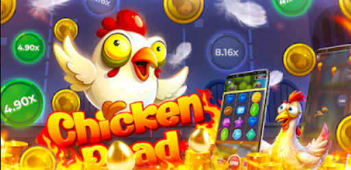 Descubre el emocionante mundo de Chicken Road Casino -638057369