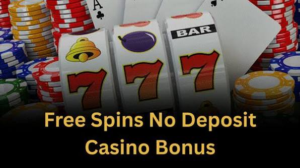 Discover the Thrill of Free Spins No Deposit Bonuses Discover the Thrill of Free Spins No Deposit Bonuses