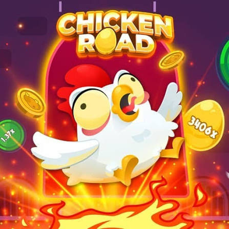El Camino de los Pollos Una Aventura en el Mundo de las Tragamonedas El Camino de los Pollos Una Aventura en el Mundo de las Tragamonedas