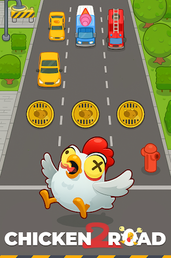 Explora el emocionante mundo de Chicken Road 2 Demo Explora el emocionante mundo de Chicken Road 2 Demo