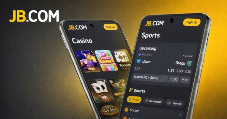 JB Casino Platform Your Ultimate Gaming Destination -1093384447 JB Casino Platform Your Ultimate Gaming Destination -1093384447