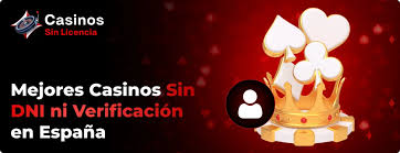 Los Mejores Casinos Sin Licencia en España -407220604