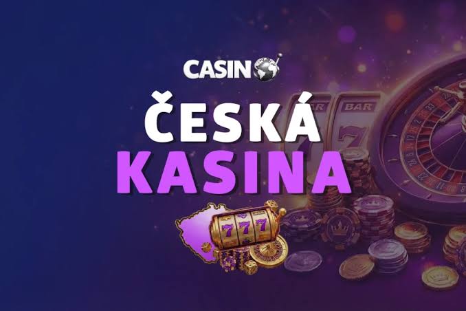 Mezinárodní online casino Vstupte do světa zábavy a výher!