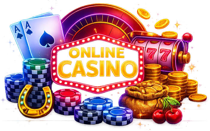 Nejlepší online kasina Zábava a výhry na dosah ruky Nejlepší online kasina Zábava a výhry na dosah ruky