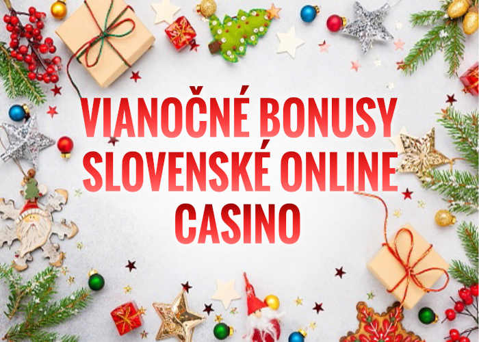 Slovenské online kasíno 2026 Budúcnosť zábavy a výhier