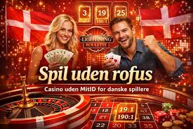 Udenlandsk Casino Uden ROFUS Malta En Guide til Spiloplevelser