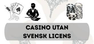 Utländska Casinon En Guid till Spelupplevelser Utanför Sverige